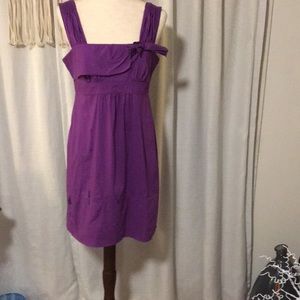 BCBG Sundress